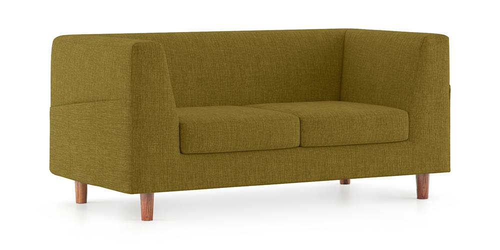 Rubik Sofa (Olive Green)